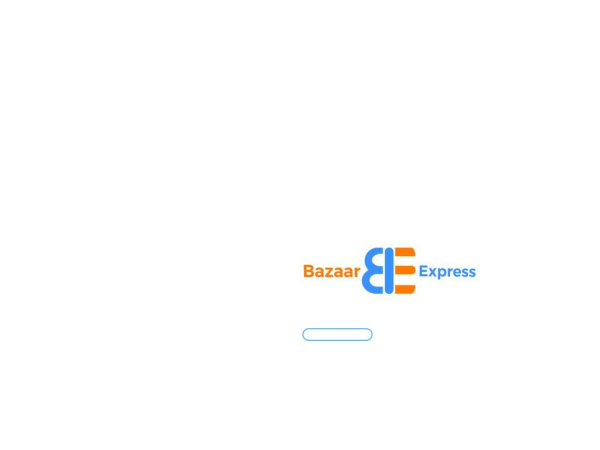 bazaar.express