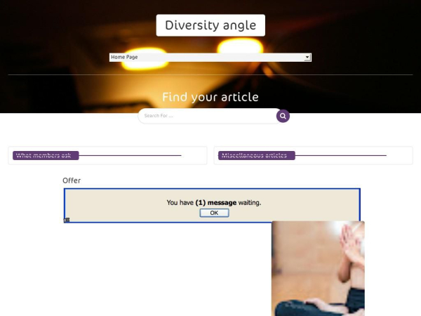 diversityangle.blogspot.com