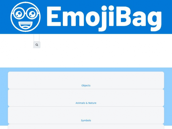 emoji-bag.com