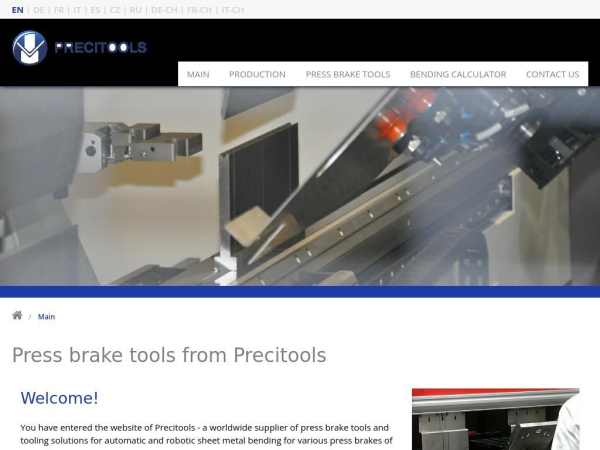 press-brake-tools.com