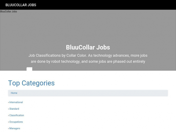 bluucollarjobs.com