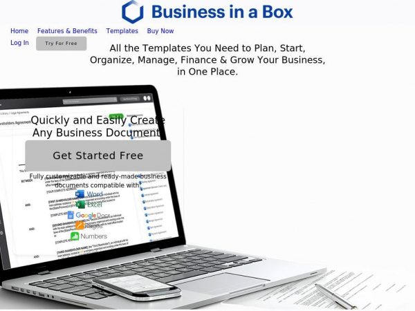 business-in-a-box.com