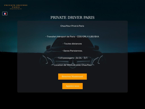 private-drivers-paris.com