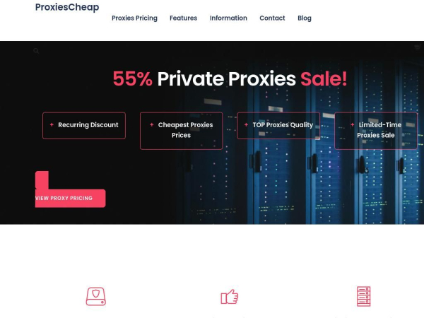 proxiescheap.com