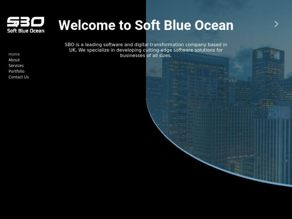 softblueocean.com