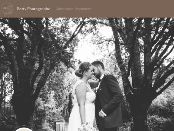 bettyphotographe.fr