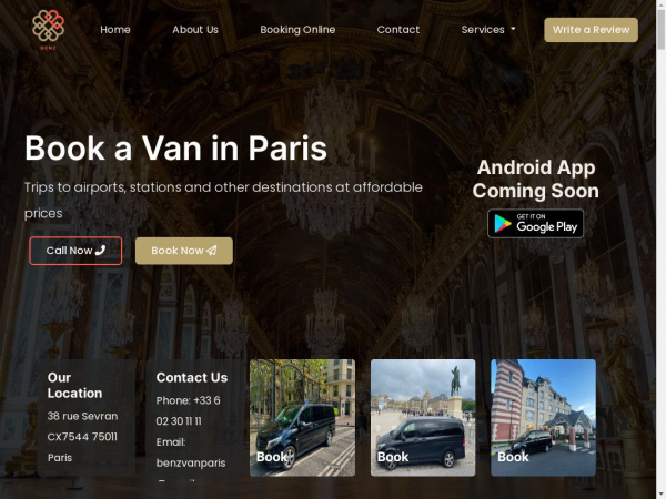 benz-van-paris.com