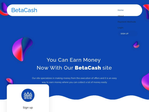 betacash.site