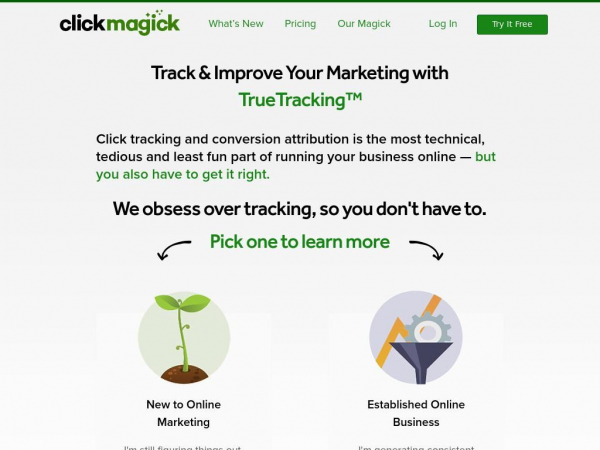 clickmagick.com