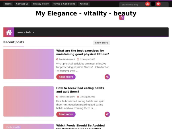 vitalitybeauty.site