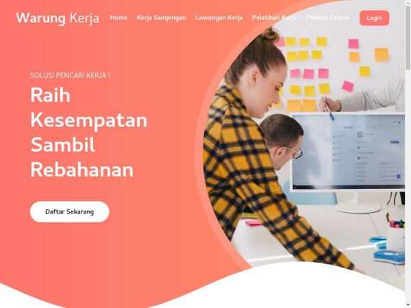 warungkerja.com