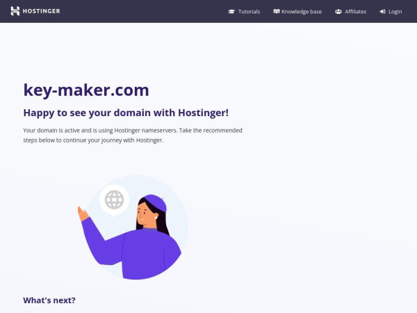 key-maker.com