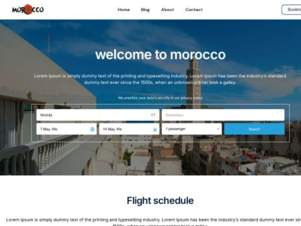 morocco-vibe.com