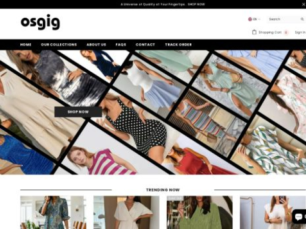 osgig.com
