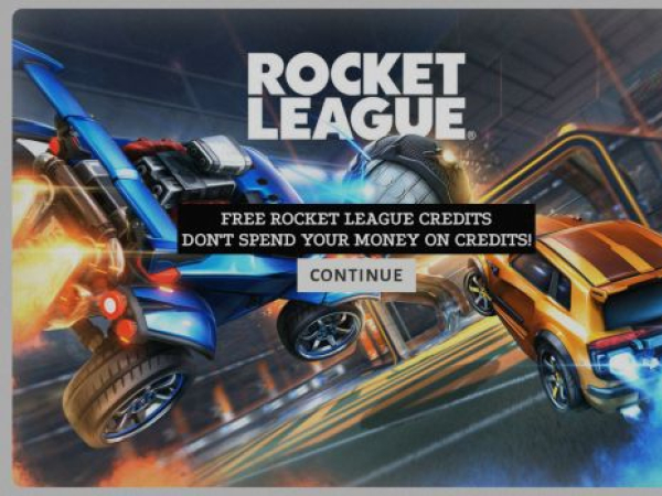 rocketleague.website