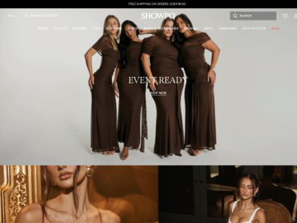 showpo.com