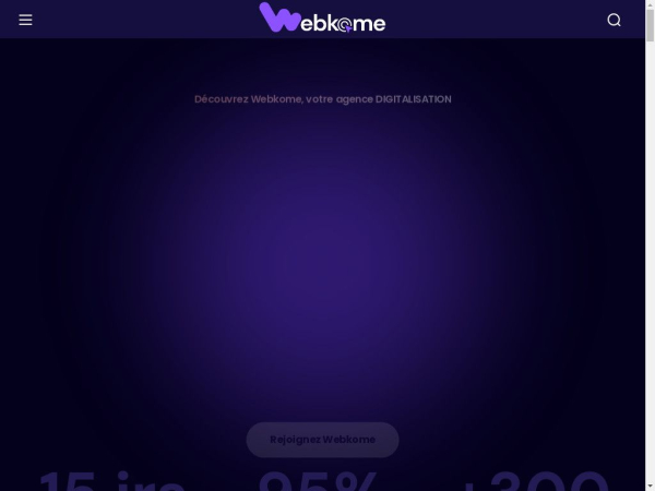 webkome.com