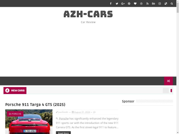 azh-cars.com