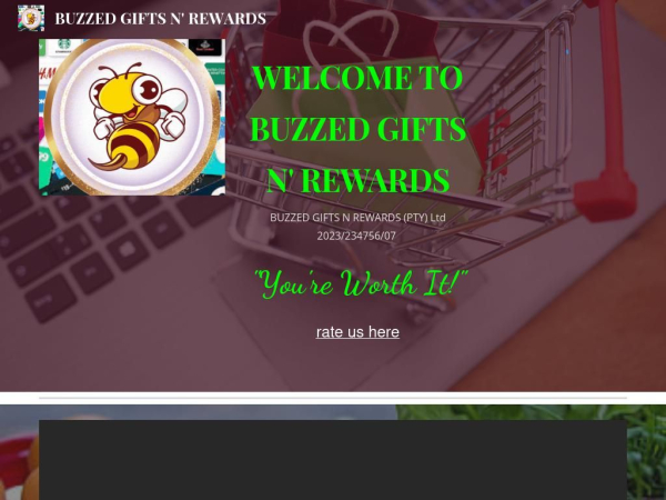 buzzedgiftcardsnrewards.co.za