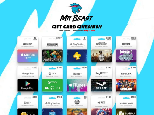 giveaways2.com