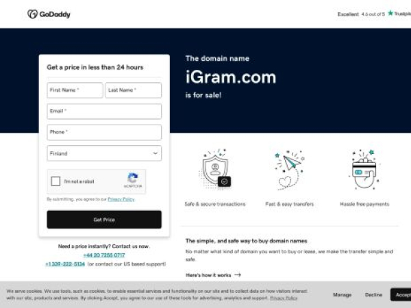 igram.com