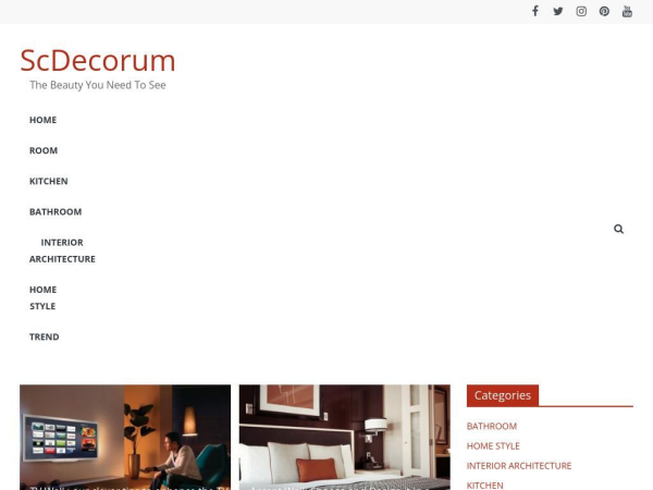 scdecorum.com