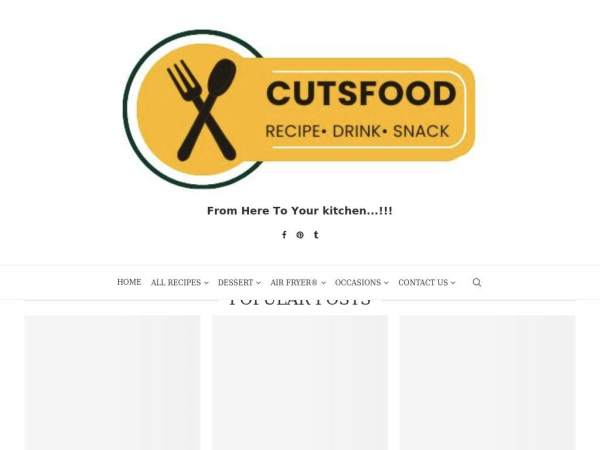 cutsfood.com