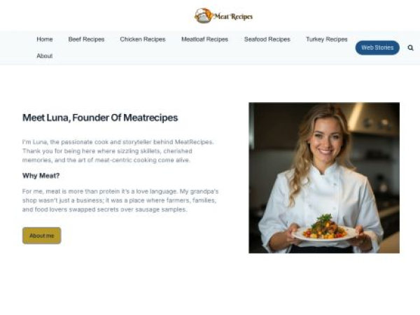 meatrecipes.net