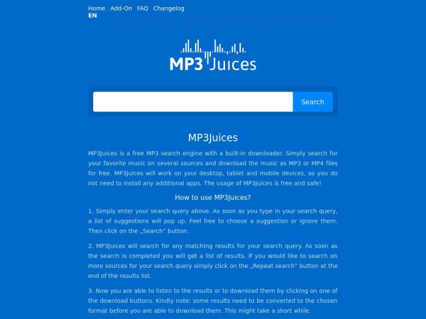 mp3-juices.nu