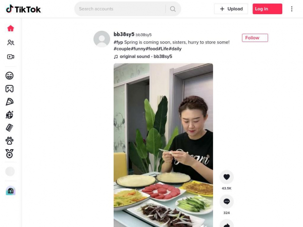 tiktok.com