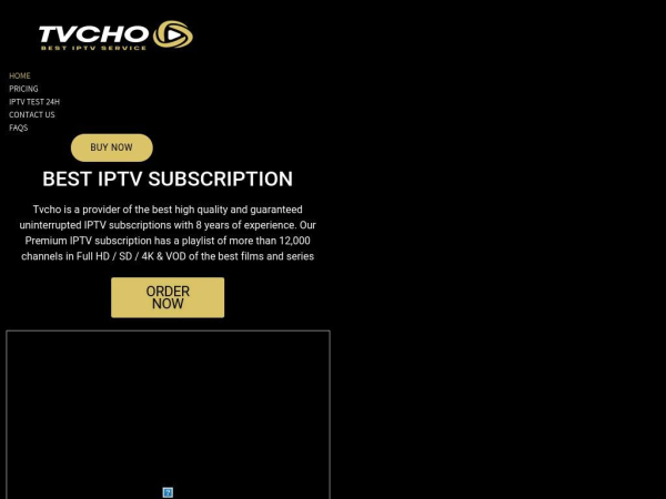 tvcho.com