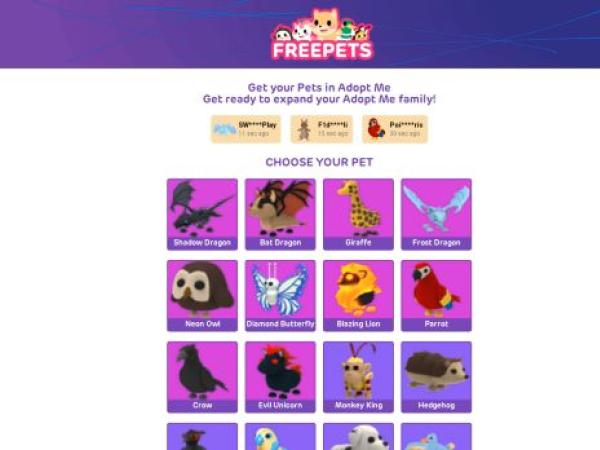 adoptm.shop