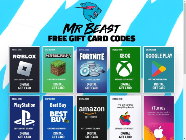 beastgiveaway.us