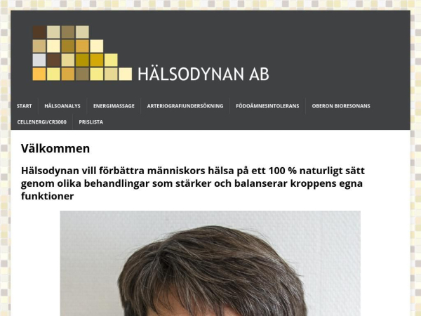 halsodynan.se