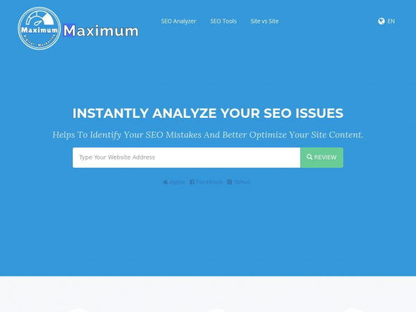 maximumseotools.com