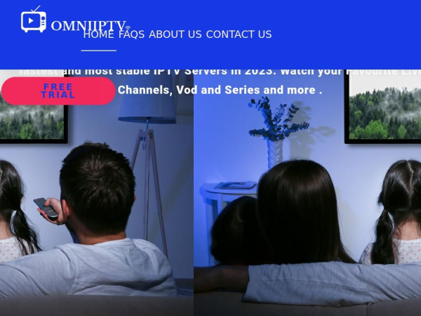 omniiptv.com