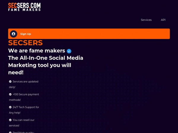 secsers.com