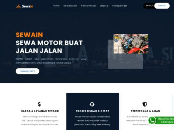 sewain.online