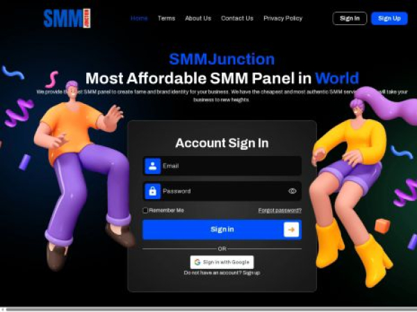 smmjunction.com