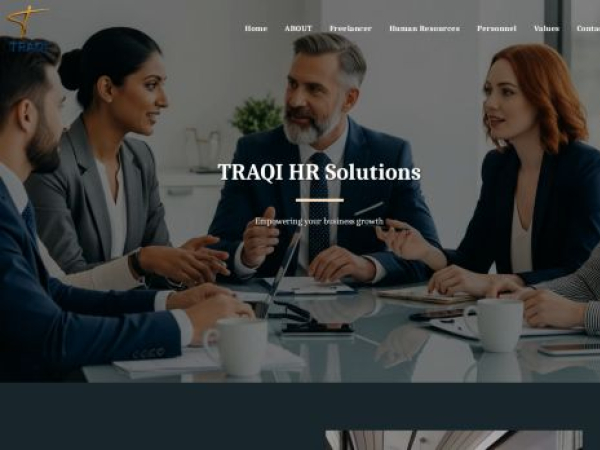 traqihr.com