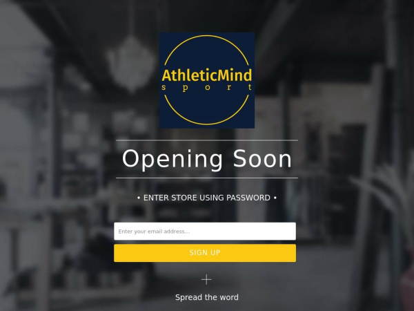 athleticmind.se