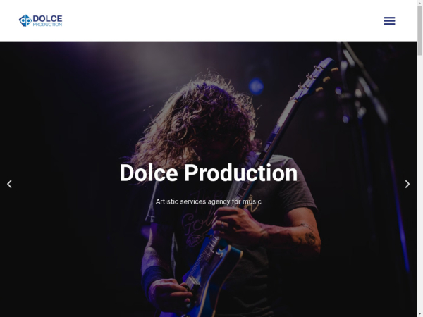 dolceproduction.com