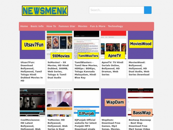 newsmenk.com