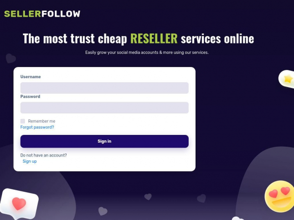 sellerfollow.com