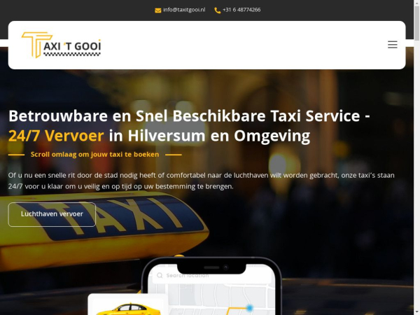 taxitgooi.nl