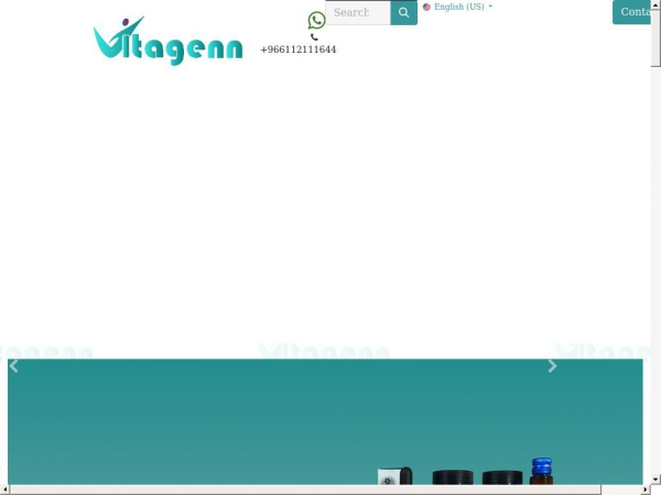 vitagenn.com