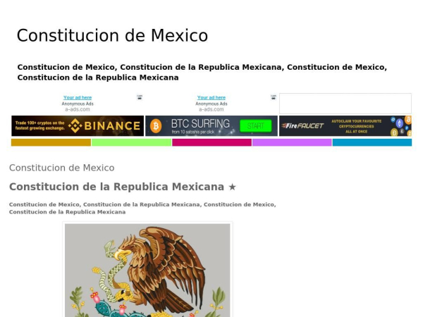 mexicodocumento.blogspot.com