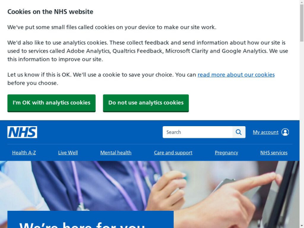 nhs.uk