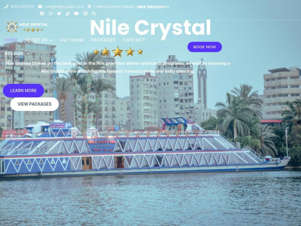 nilecrystal1.com