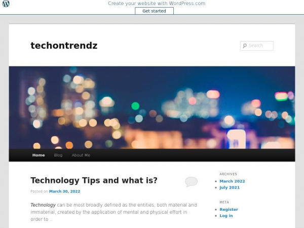 techontrendz.wordpress.com